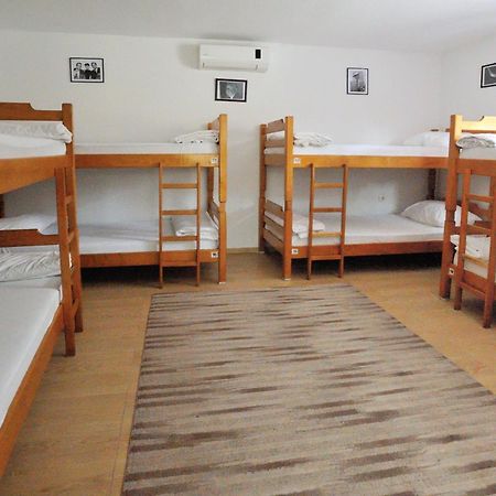 Hostel David موستار المظهر الخارجي الصورة