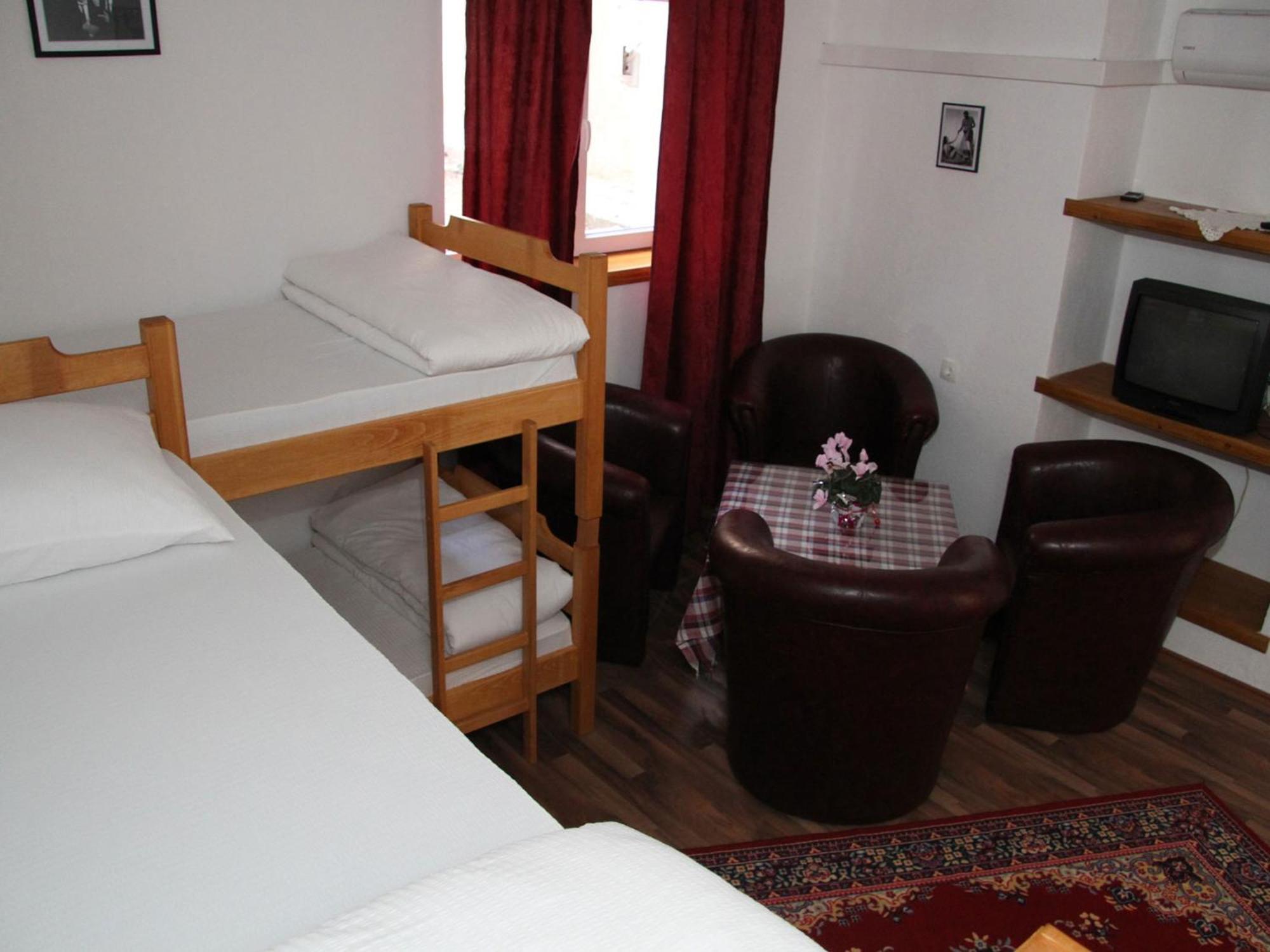 Hostel David موستار الغرفة الصورة