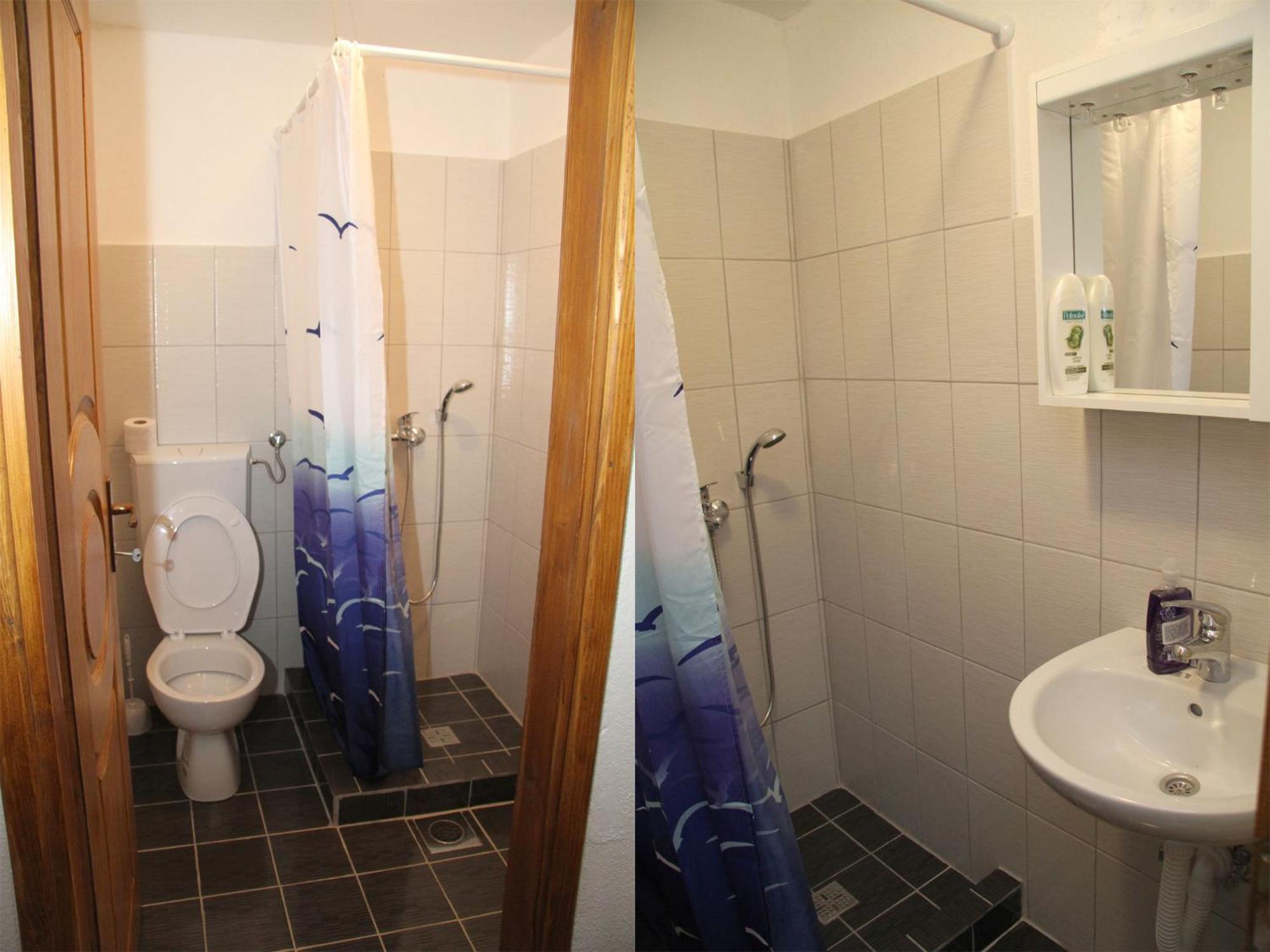 Hostel David موستار الغرفة الصورة