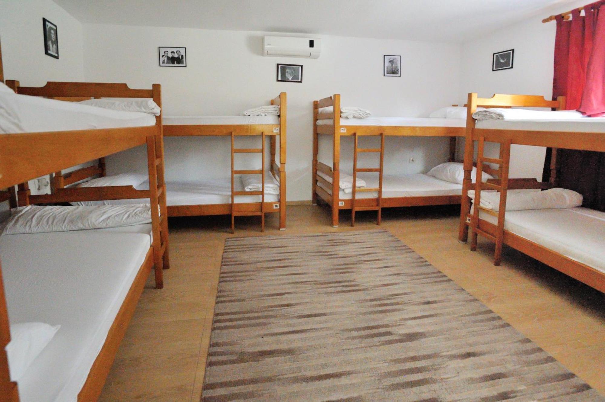 Hostel David موستار المظهر الخارجي الصورة