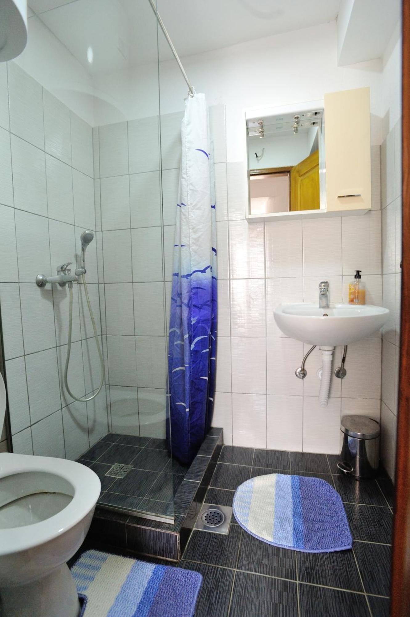 Hostel David موستار المظهر الخارجي الصورة