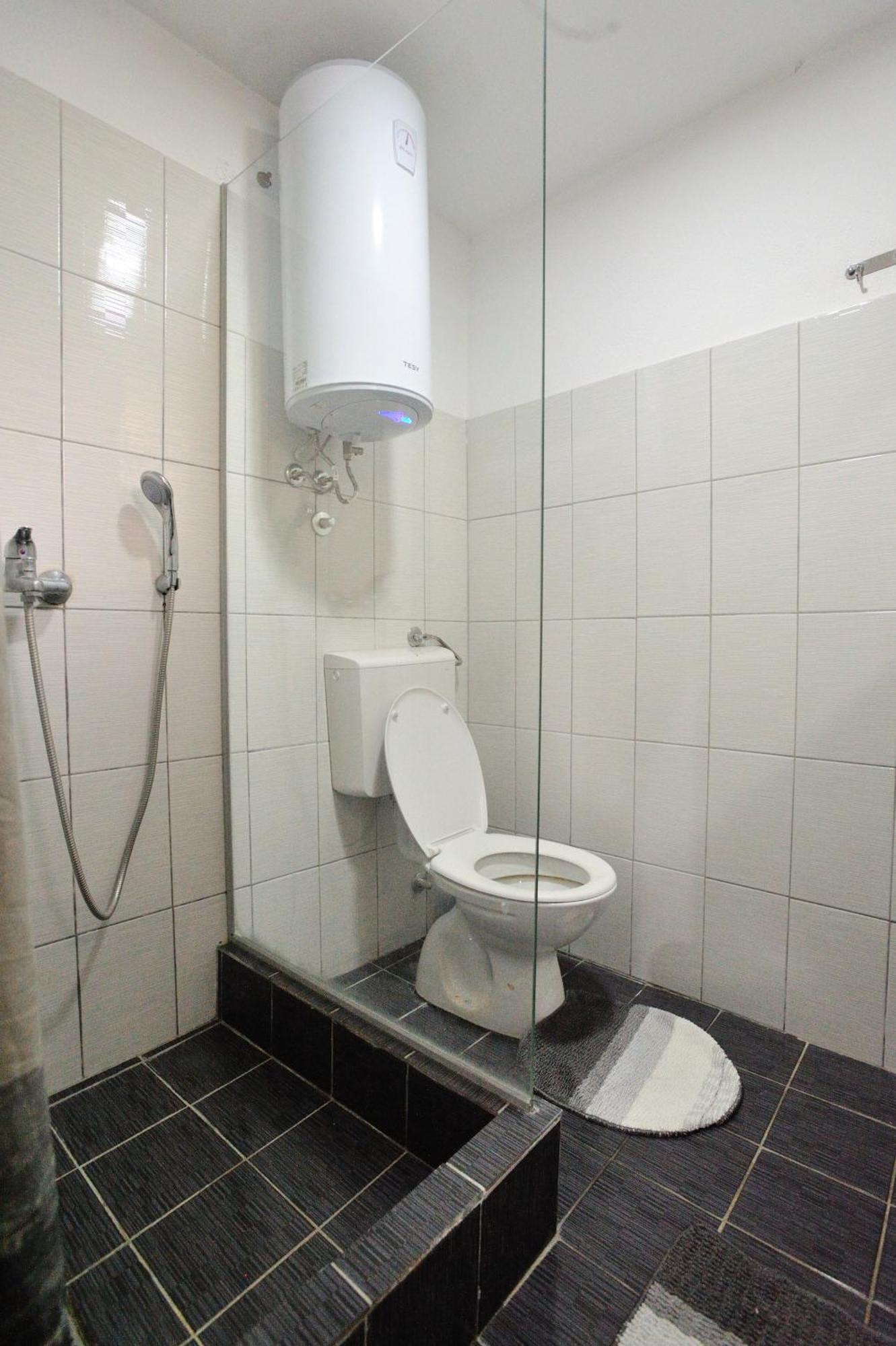Hostel David موستار المظهر الخارجي الصورة