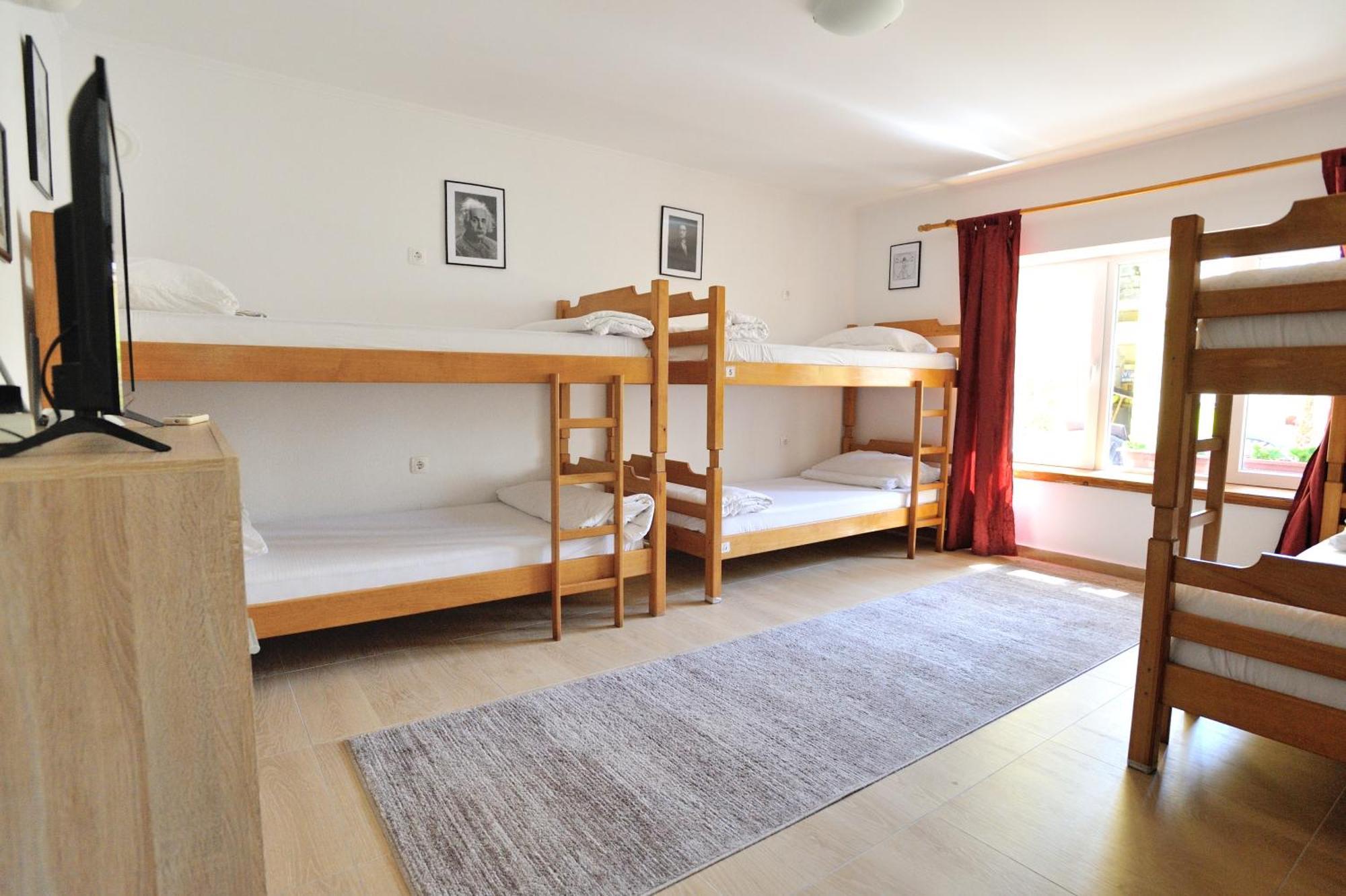 Hostel David موستار المظهر الخارجي الصورة