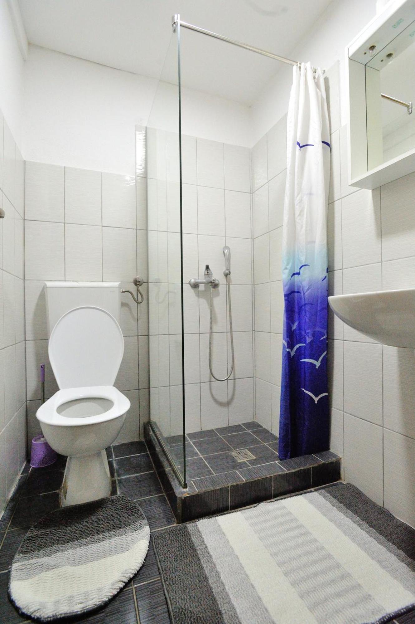 Hostel David موستار المظهر الخارجي الصورة