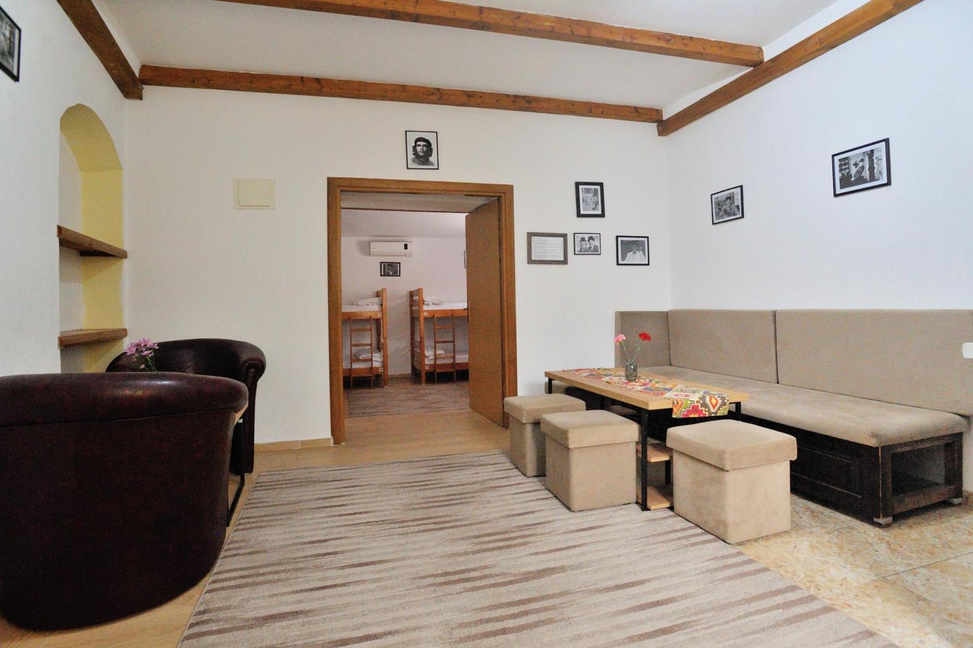 Hostel David موستار المظهر الخارجي الصورة