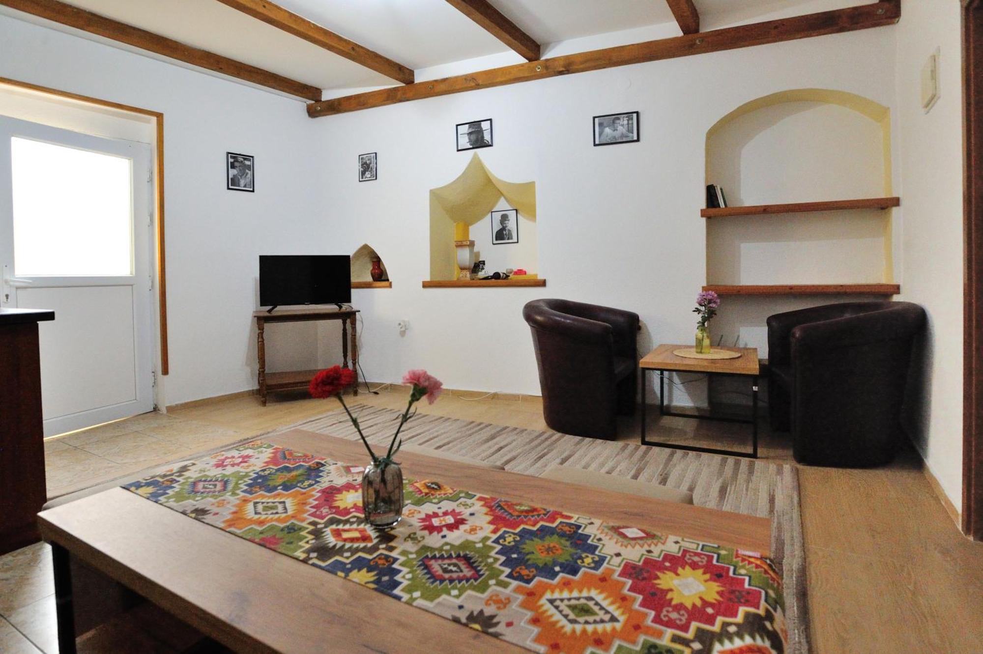 Hostel David موستار المظهر الخارجي الصورة