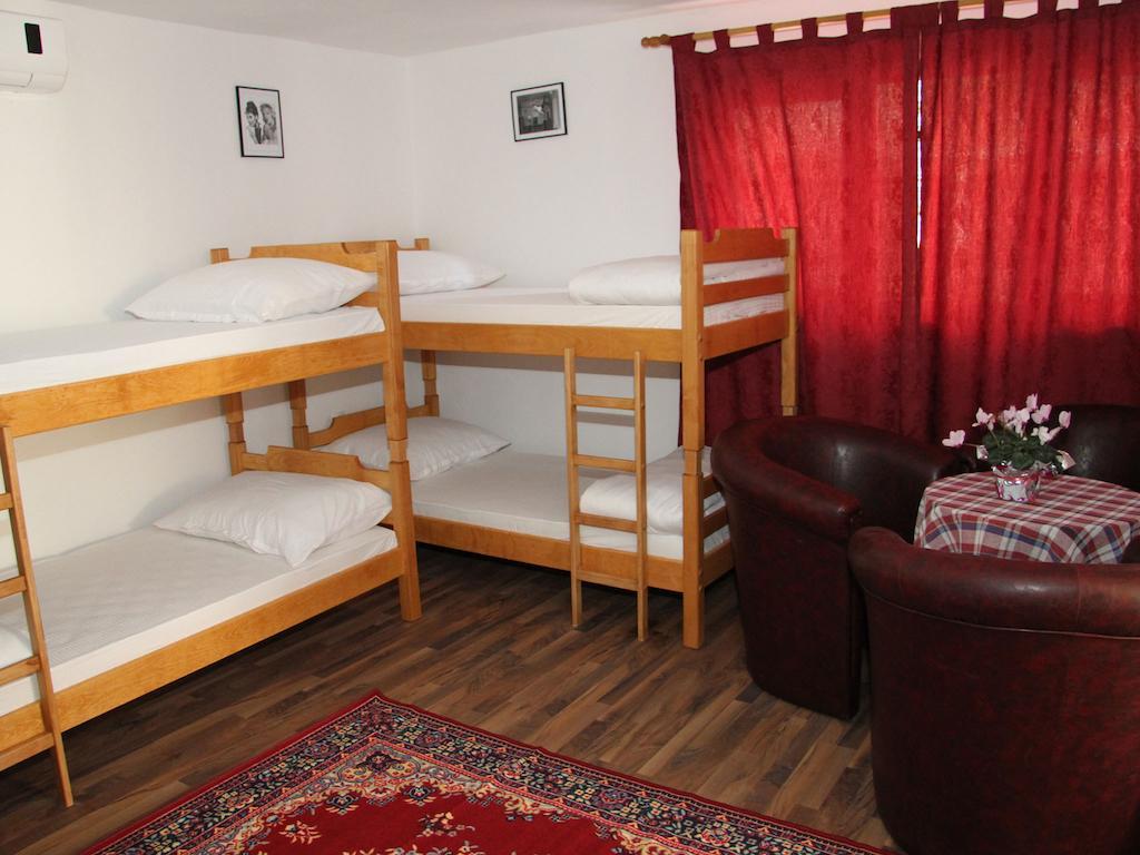 Hostel David موستار الغرفة الصورة