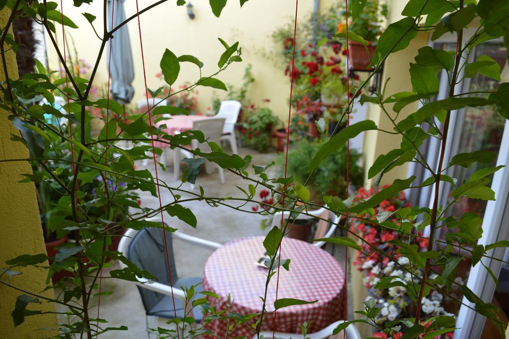 Hostel David موستار المظهر الخارجي الصورة