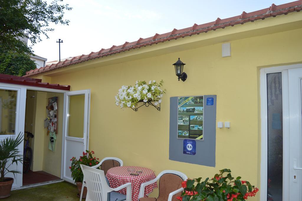 Hostel David موستار المظهر الخارجي الصورة