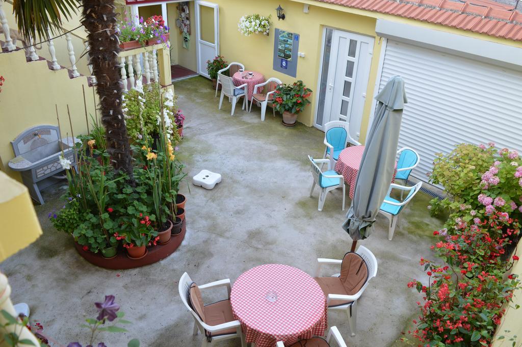 Hostel David موستار المظهر الخارجي الصورة
