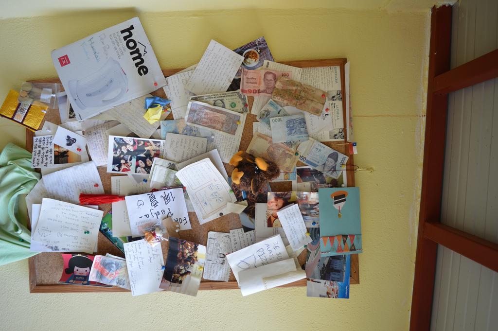Hostel David موستار المظهر الخارجي الصورة