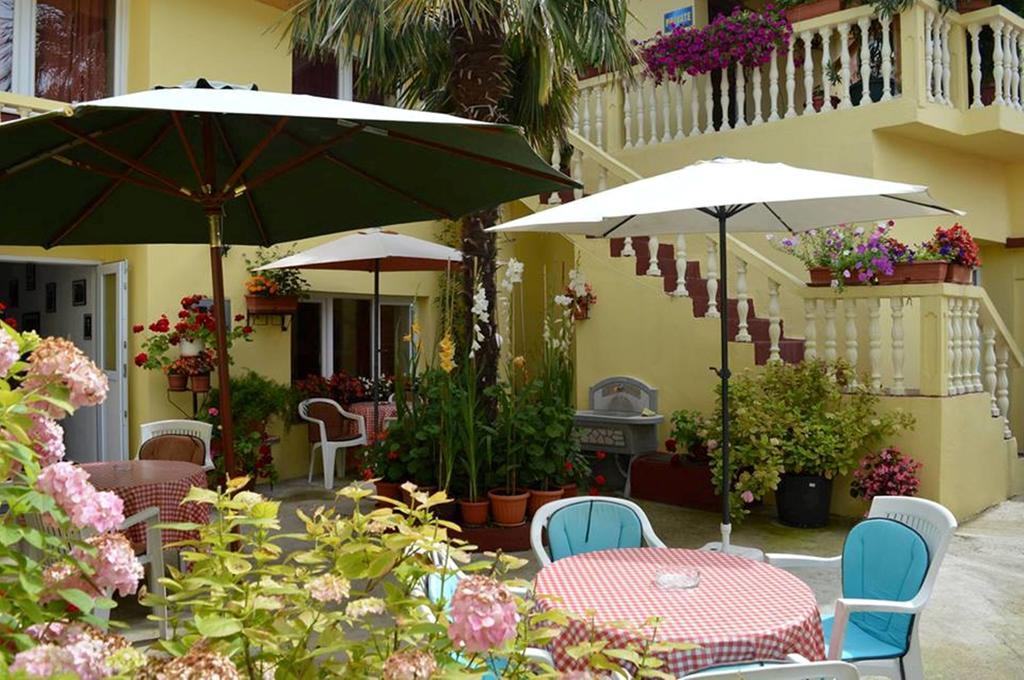 Hostel David موستار المظهر الخارجي الصورة